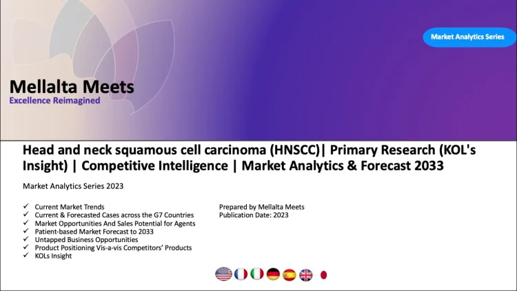 Mellalta Meets- HNSCC Market Forecast Report_2023_Mellalta Meets