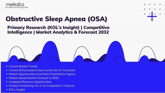 Obstructive Sleep Apnea (OSA)