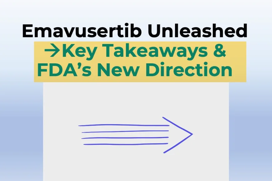 Emavusertib Pill_AML