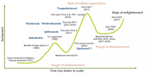 Mellalta Meets Immunotherapies in HNSCC