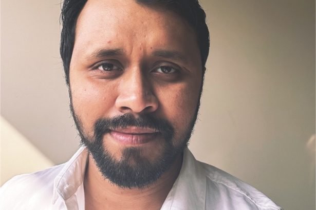 Neeraj Singh