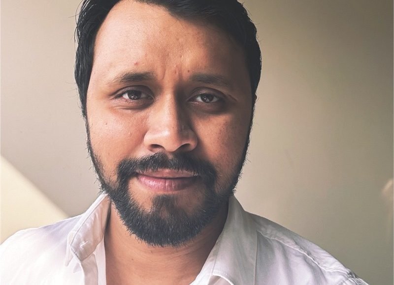 Neeraj Singh