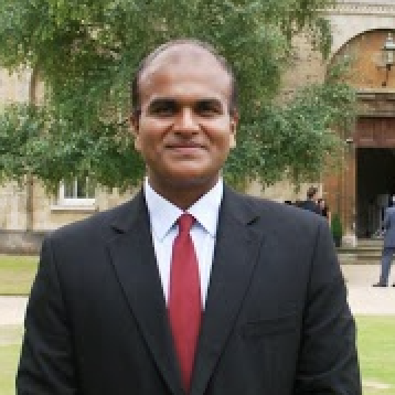 Pankaj Upadhyay Advisory Consultant at Mellalta Meets